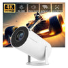 Proyector Magcubic HY300 Pro 4K Android 11, doble Wi-Fi 6, 260 ANSI, Allwinner H713 BT5.0, 1080P, 1280 x 720P